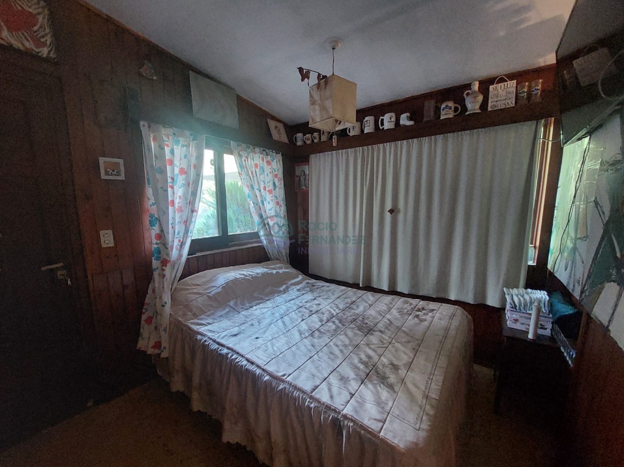 CASA A RECICLAR EN VENTA A 400 MTS DEL CENTRO DE VILLA GENERAL BELGRANO