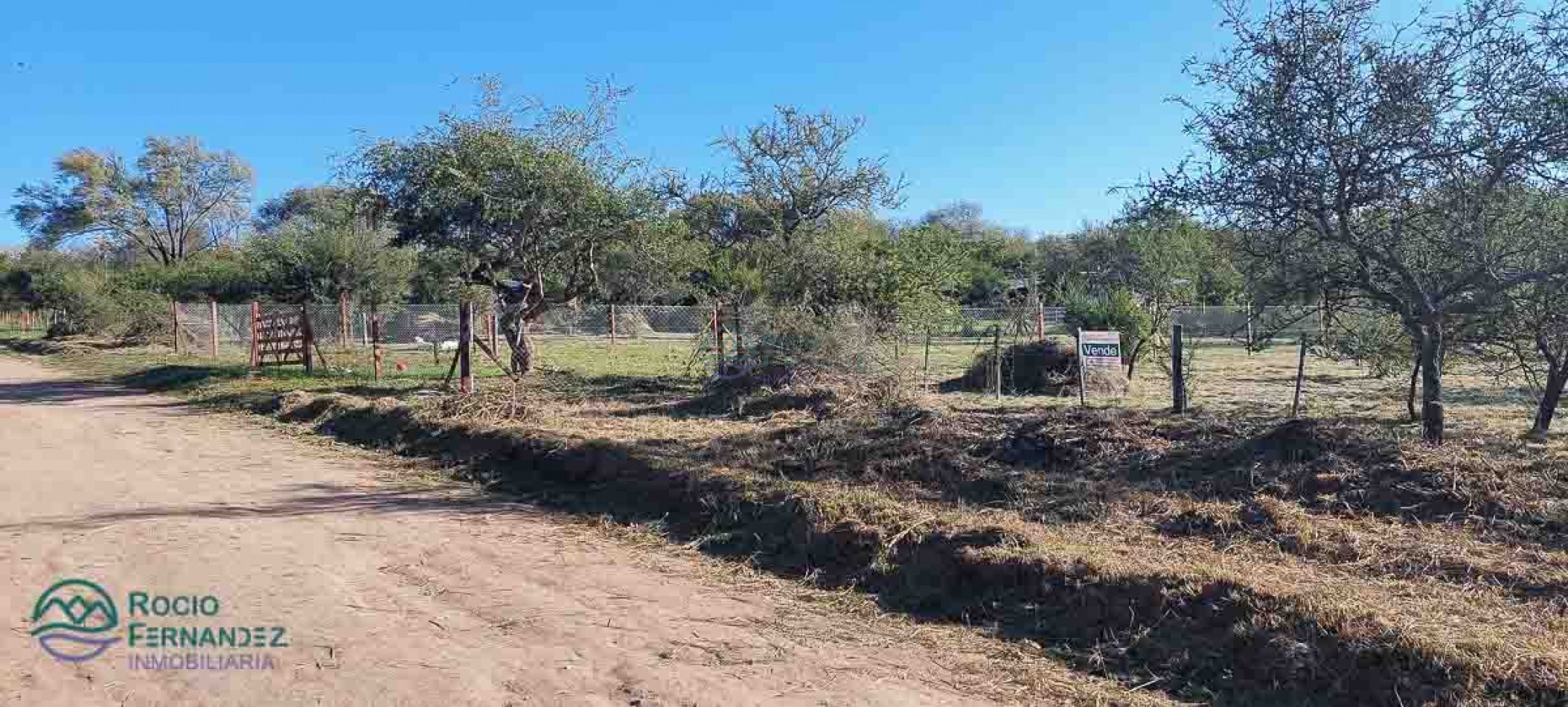  lote de 770 m2 en Santa Rosa de Calamuchita barrio Santa Monica