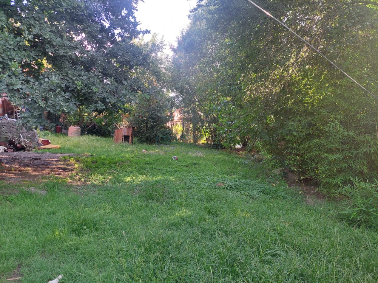 CASA A RECICLAR EN VENTA A 400 MTS DEL CENTRO DE VILLA GENERAL BELGRANO