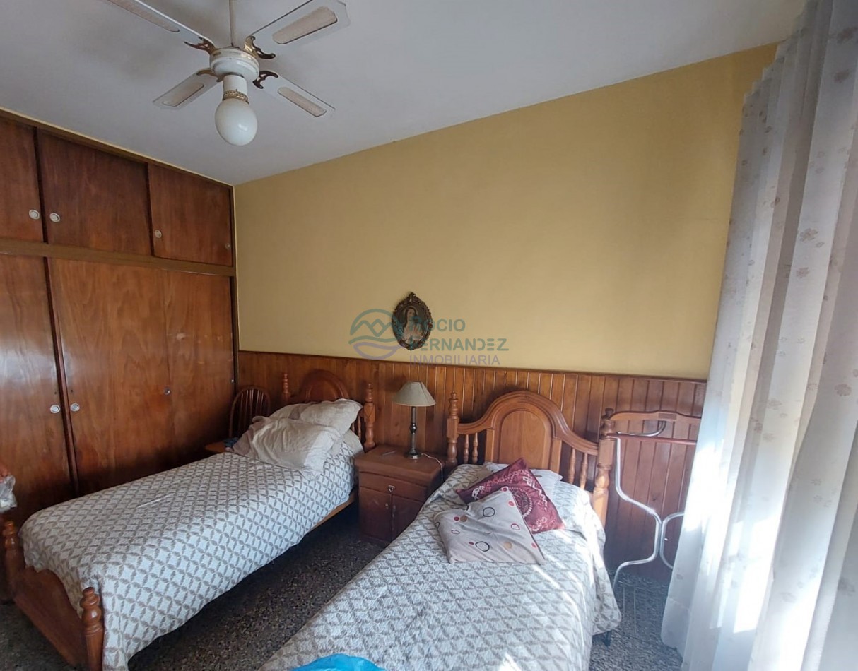 CASA EN VENTA CENTRO DE SANTA ROSA DE CALAMUCHITA- IDEAL PROYECTO COMERCIAL