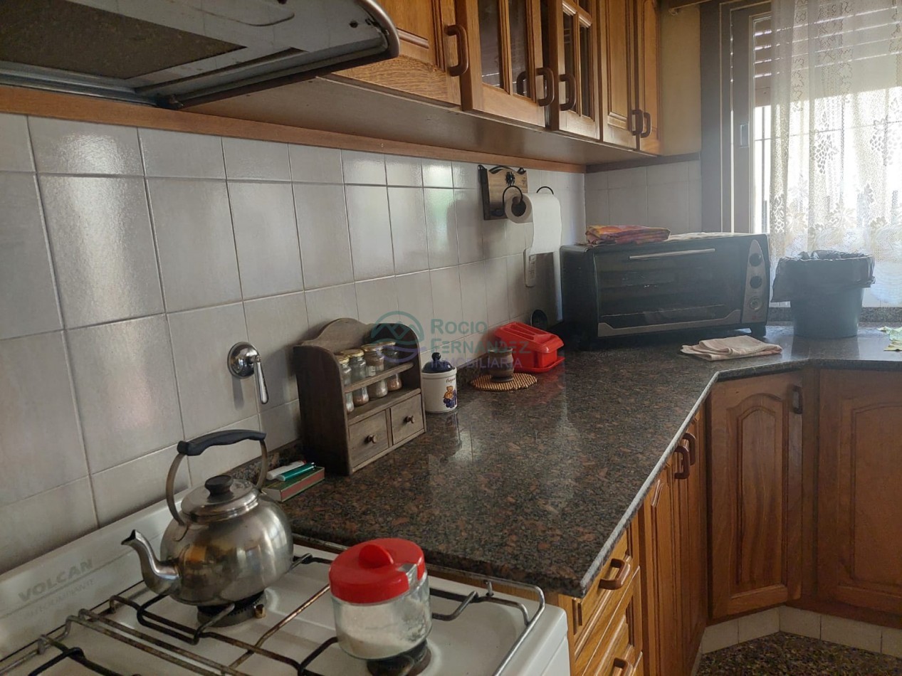 CASA EN VENTA CENTRO DE SANTA ROSA DE CALAMUCHITA- IDEAL PROYECTO COMERCIAL