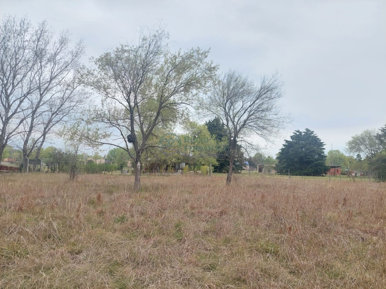 Lotes en venta en Solar los Molinos a 200 mts del lago