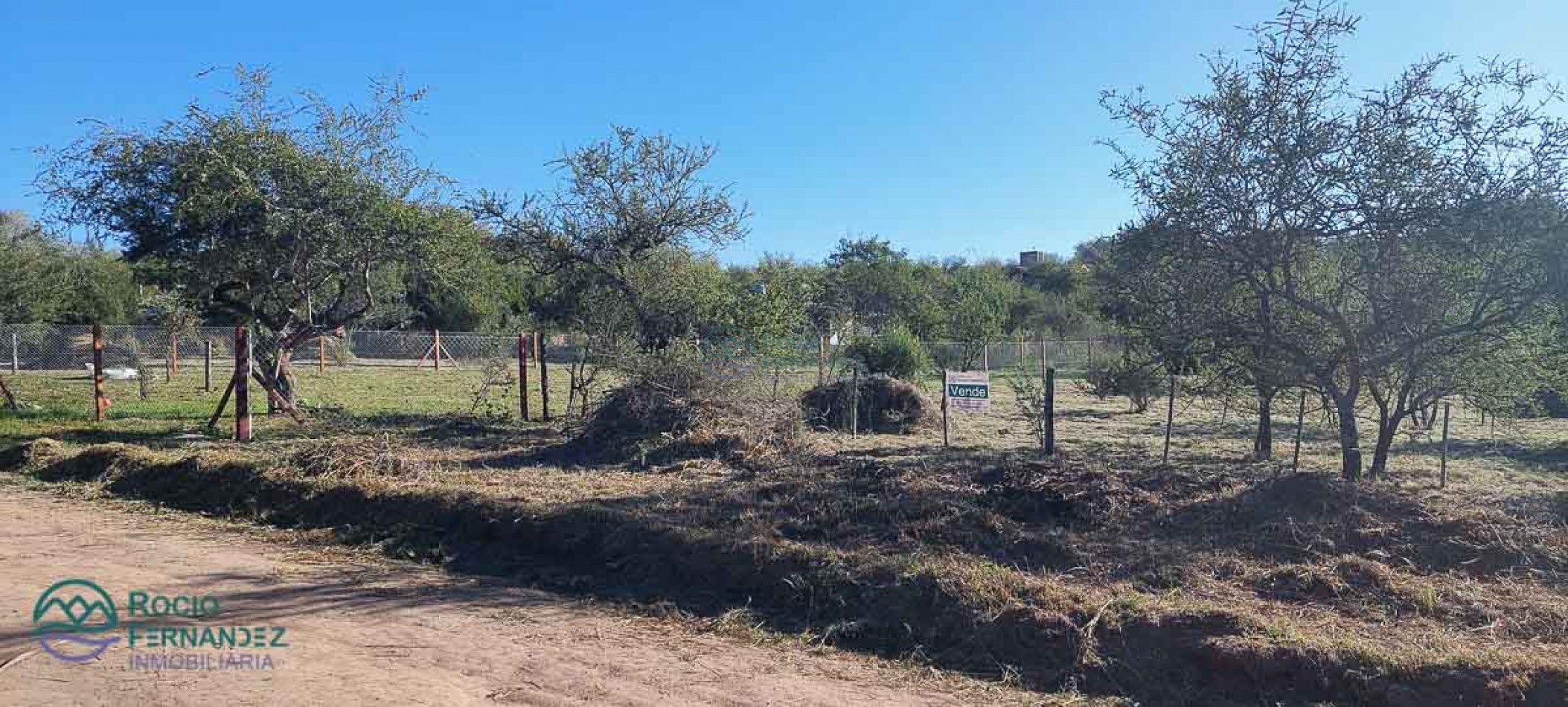  lote de 770 m2 en Santa Rosa de Calamuchita barrio Santa Monica