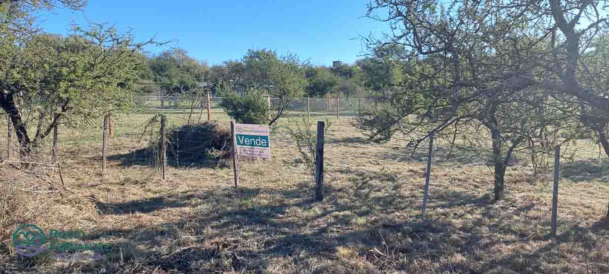  lote de 770 m2 en Santa Rosa de Calamuchita barrio Santa Monica