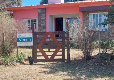 CASA EN VENTA EN LOS REARTES A 100 MTS DEL RIO Y CASCO HISTORICO