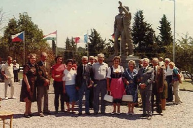 Villa General Belgrano, historia y cultura.