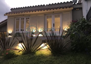 Casa Con Departamento En Venta En Santa Rosa De Calamuchita